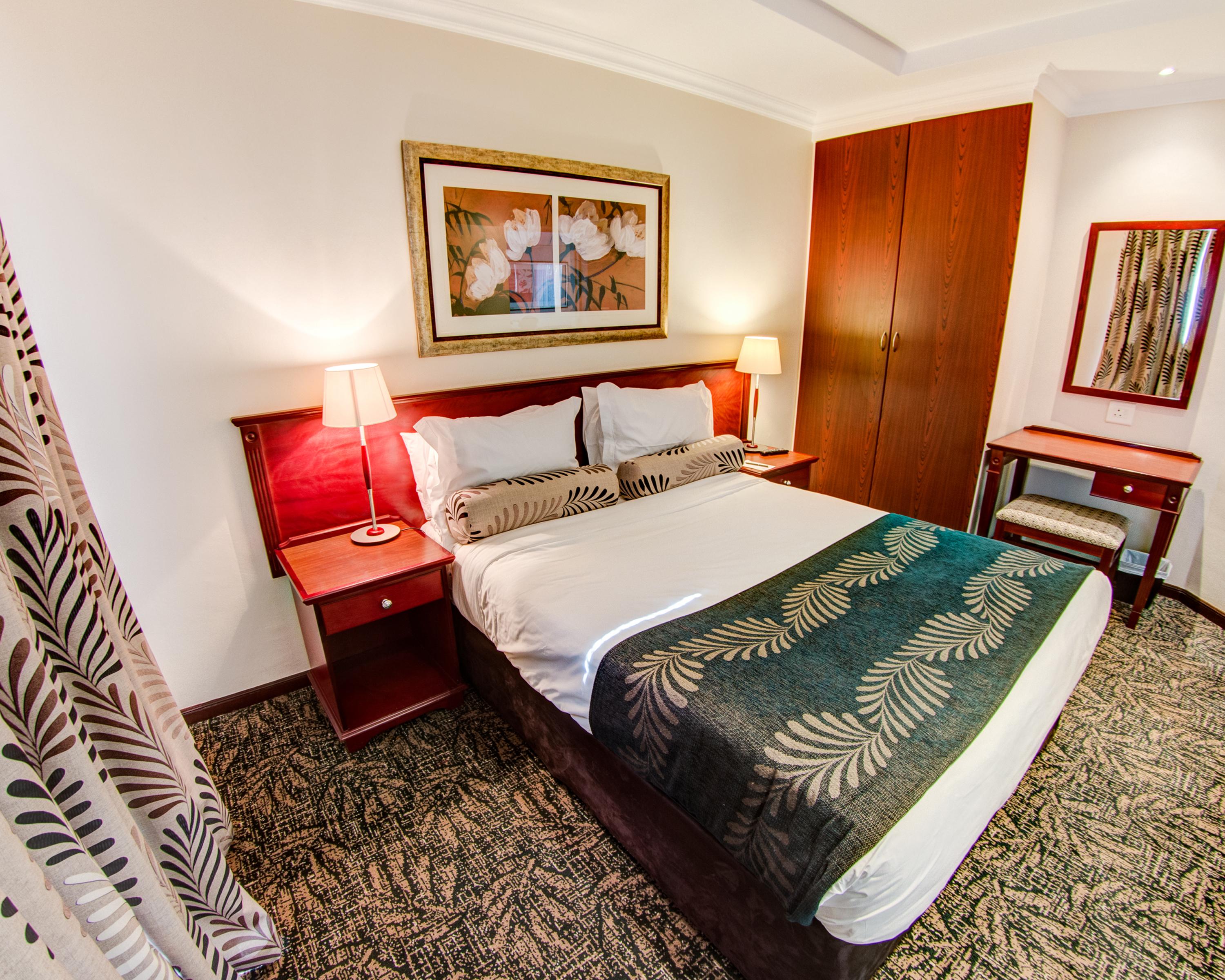 Courtyard Hotel Sandton Johannesburg Exterior foto