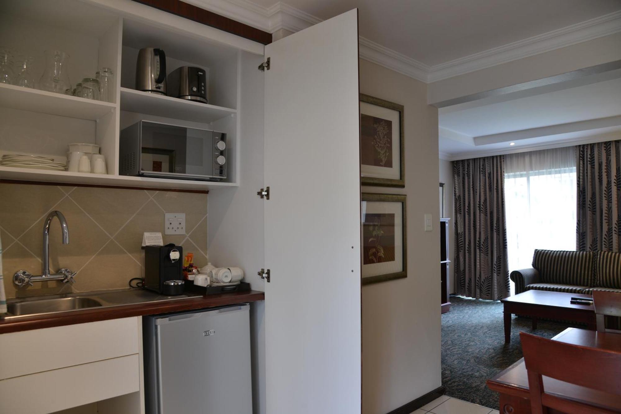 Courtyard Hotel Sandton Johannesburg Zimmer foto