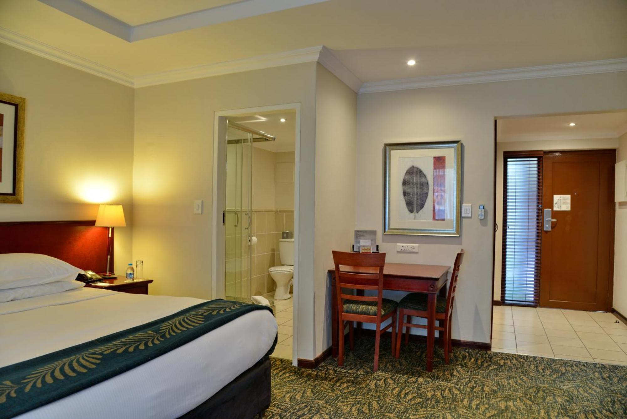 Courtyard Hotel Sandton Johannesburg Zimmer foto